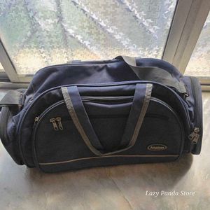 Travel Bags Combo Of 3