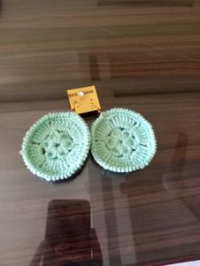 Crochet Earrings