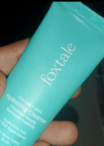 Face Wash – Refresh, Cleanse, Glow!