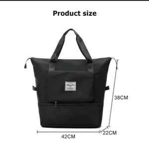 Best Quality Traveling Bag