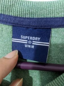 Superdry tshirt