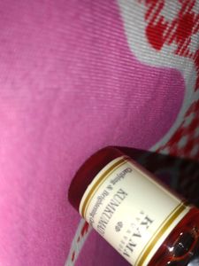 KAMA Ayurveda KUMKUMADI Oil