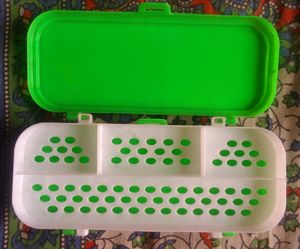 Pencil Boxes