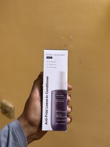 Bare Anatomy Anti-Frizz Conditioner