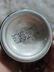 Armaf Odyssey Homme 200ML (UNUSED)