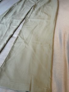 Shein Trousers.