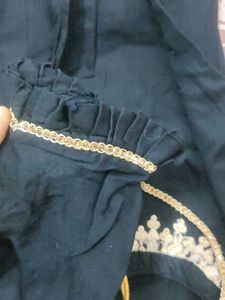 Beautiful 💙Salwar Suit Set 💙