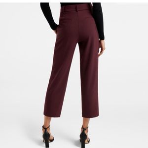 Forever New Annabelle Belted Pants