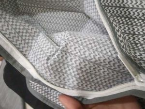Classic Clothes Cover Storage 3