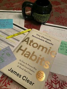 Atomic Habit