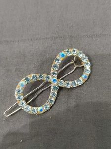 4 Cute Hair Clip Combo