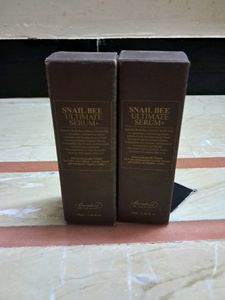 Benton Snail Bee Ultimate Serum