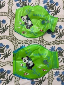 Nabaiji Kids Swim arm floats