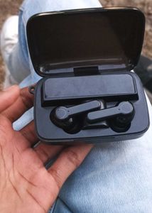 M19 Earbuds