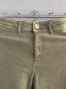 Zara Denim pants