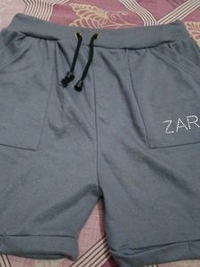 Zara Shorts Women