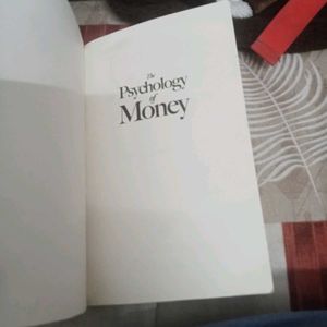 Psychology of Money