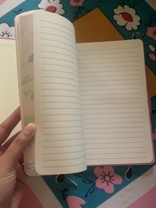 Cute Diary