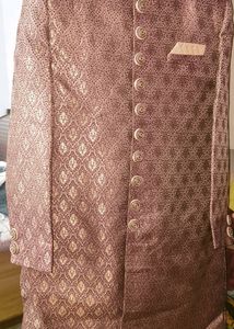 Argent Sell My Sherwani Good Condition
