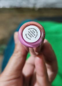 Plum Lip Gloss