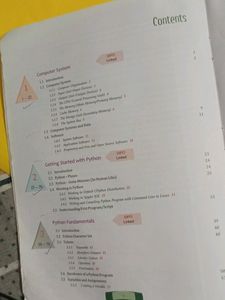 Sumita Arora Class 11 Informatics Practices IP