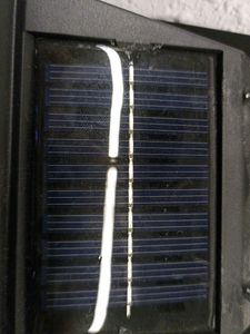 Solar Lamp
