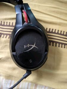 Hyper X cloud Headphones NOT WORKING