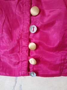 Ethnic Choli