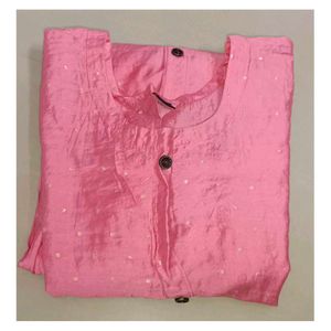 Kurti set with Pant