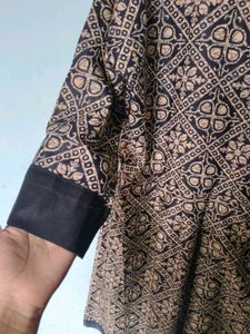 Peplum Top/Tunics