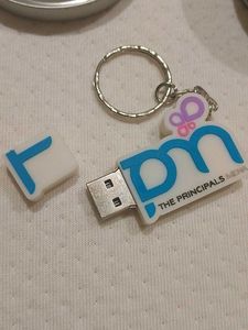 SET OF 6 USB