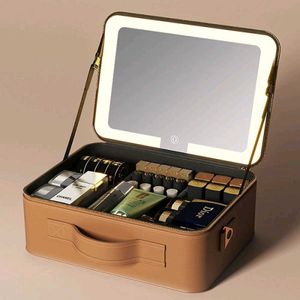 Makeup Travel Case