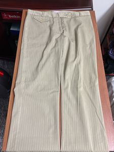 Striped Women's Pants