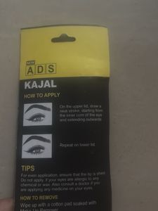 ADS Kajal - Eye Care