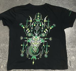 Vanaghotra Hippie Tees