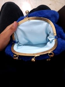 Rabbit Sling Bag 💙