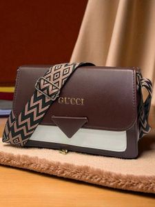 Stylish Crossbody Bag