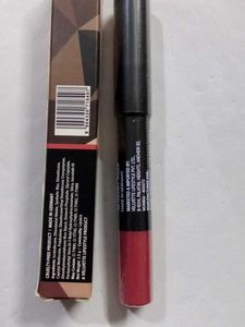 Sugar Matte Lipstick
