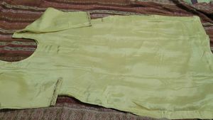 Elegant Ethnic Kurta Set