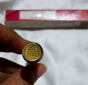 MyGlamm LIT Liquid Lipstick( Pie Hunt)