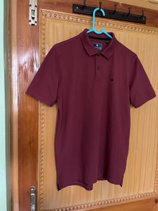 Louise Phillipe Polo Shirt