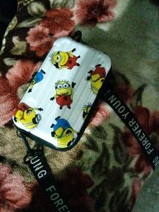 Minions Sling Bag