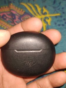 itel airbuds warking condition
