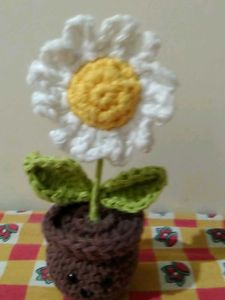 Crochet
