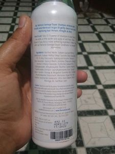Damage Repair Shampoo