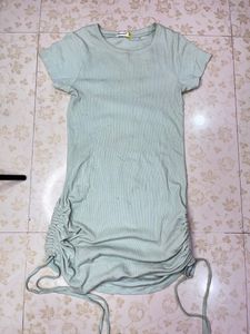 Bewakoof Dress Lil Bit Stain But It Washable
