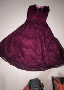 Gown