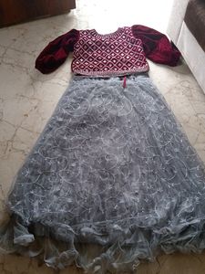 Lehanga Choli