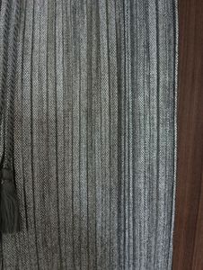 Fame Forever Party Wear Greyish Silver Jumpsuit