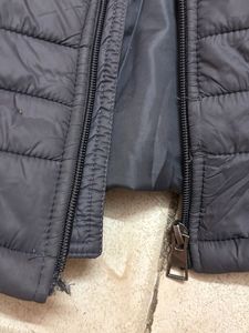 GANT Padded Vest - Stylish Layering